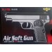 Пистолет AIR SOFT GUN К-112