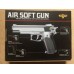 Пистолет AIR SOFT GUN К-33
