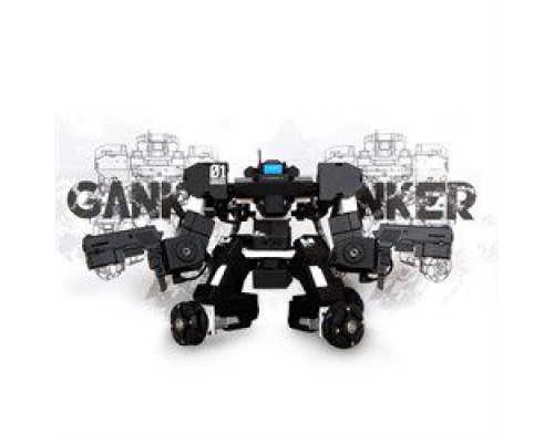 Боевой робот GJS GANKER