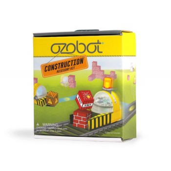 Ozobot Construction Set