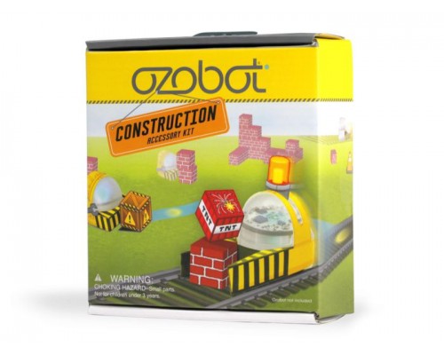 Ozobot Construction Set