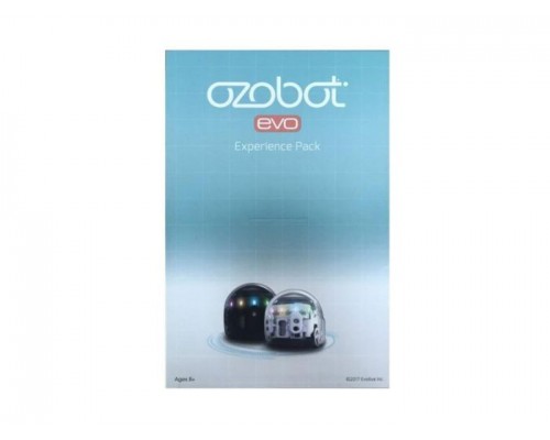 Ozobot Evo Experience Pack