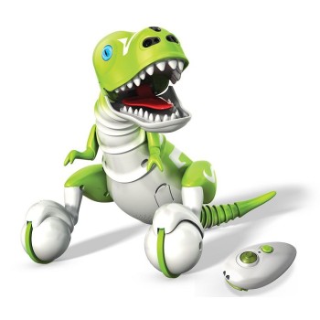 Робот Dino Zoomer
