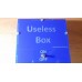 Робот-игрушка Useless Box