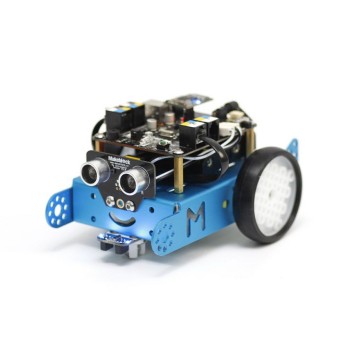 Робот MakeBlock MBOT ROBOT KIT
