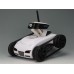 Робот Вездеход FPV i-SPY TANK