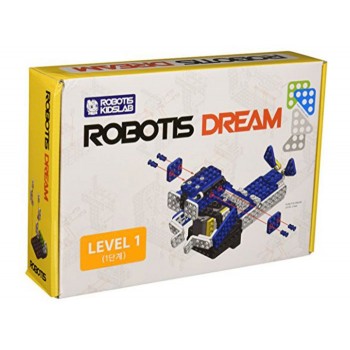 ROBOTIS DREAM Level 1 Kit