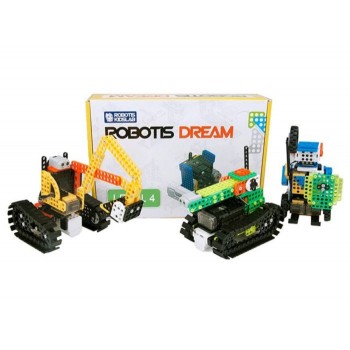 ROBOTIS DREAM Level 4 Kit