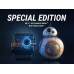 Робот Sphero BB-8 special edition с браслетом Force Band (Android)