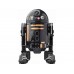 Интерактивная игрушка робот Звездные войны Sphero R2-Q5
