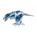 WowWee Roboraptor Blue