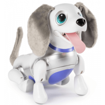 Интерактивный щенок - Zoomer Playful Pup