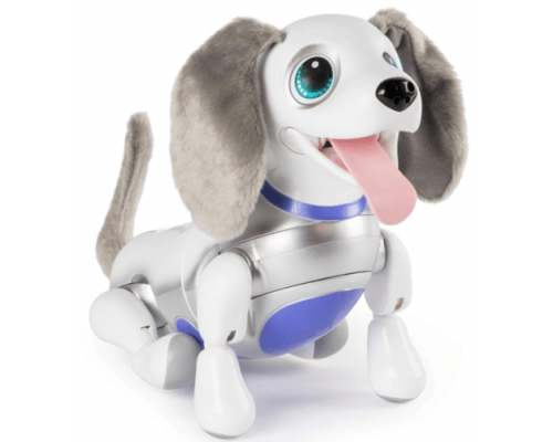 Интерактивный щенок - Zoomer Playful Pup