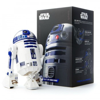 Робот дроид Sphero R2-D2 