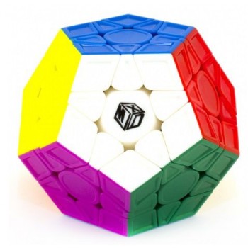 Кубик Рубика Мегаминкс