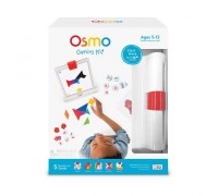 Развивающий игровой комплект Osmo Genius Kit для iPad