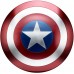 Щит Капитана Америки Captain America Shield MARVEL 1:1