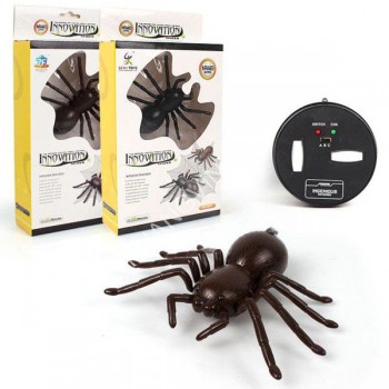 Радиоуправляемый паук INNOVATION SPIDER арт. 9991