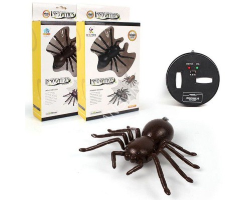 Радиоуправляемый паук INNOVATION SPIDER арт. 9991