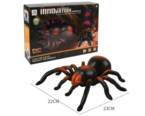 Игрушка радиоуправляемая Tarantula, арт. 9986
