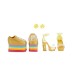 Кукла Rainbow High Санни Мэдисон 569626E7C