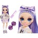 Кукла Rainbow High Cheer Violet Willow