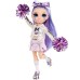 Кукла Rainbow High Cheer Violet Willow