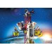 Конструктор Playmobil Космос: Ракета на Марс, арт.9488, 260 дет.