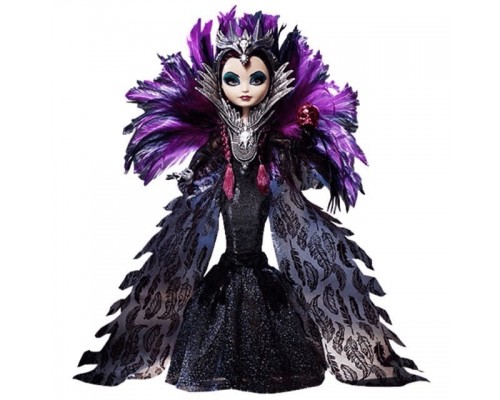 Кукла Mattel Sdcc 2015 Exclusive Raven Queen, Daughter of the Evil Queen