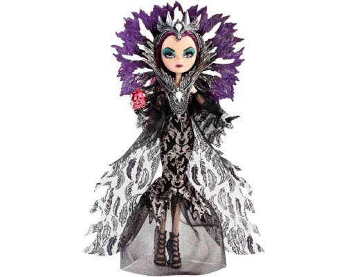 Кукла Mattel Ever After High Рейвен Квин (Raven Queen) - Злая Королева