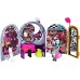 Кукла Mattel Ever After High Way Too Wonderland High and Raven Queеn Рlayset