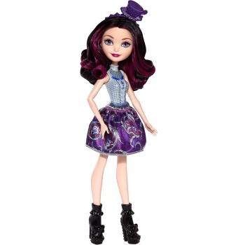 Кукла Mattel Ever After High Tea Party Raven Queen