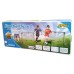 Ворота футбольные детские Football sport stries 