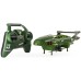 Радиоуправляемый автомобиль Thunderbird 2