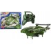Радиоуправляемый автомобиль Thunderbird 2
