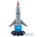 Радиоуправляемый дрон-ракета Thunderbird 1
