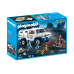 Конструктор Playmobil Погоня за грабителем Полиция арт.9371, 66 дет.