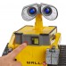 Робот-игрушка Wall-e (Валли) с дистанционным управлением со световыми и звуковыми эффектами Disney Pixar