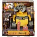 Робот-игрушка Wall-e (Валли) с дистанционным управлением со световыми и звуковыми эффектами Disney Pixar