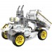 Робот-конструктор UBTECH JIMU Robot BuilderBots Series: Overdrive Kit JRA0203