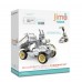 Робот-конструктор UBTECH JIMU Robot BuilderBots Series: Overdrive Kit JRA0203