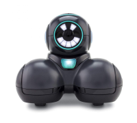 Программируемый робот Wonder Workshop Cue Black