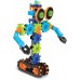 Конструктор Robot in Motion, 116 дет.