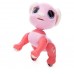 Интерактивная игрушка "Умный Щенок" с пультом (розовый)