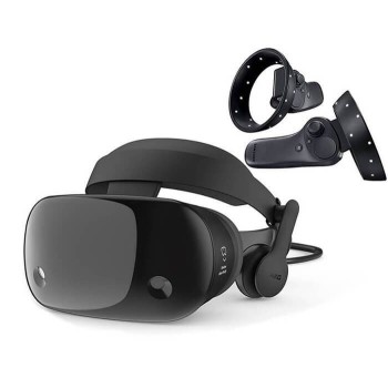 Очки виртуальной реальности Samsung Odyssey+ 