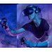 Очки виртуальной реальности Samsung Odyssey+ 
