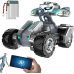 Набор из двух машинок-шпионов Scout AI с дополненной реальностью AR