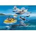 Конструктор Playmobil Морская экспедиция арт.5920, 57 дет.