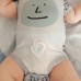 Умный датчик для контроля дыхания и движения малыша Sense-U Baby Monitor