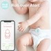 Радионяня Sense-U Baby Monitor 2 c датчиками температуры и движения